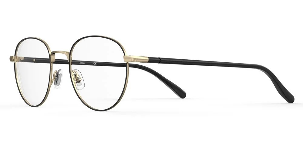 Elasta Eyeglasses E 8007