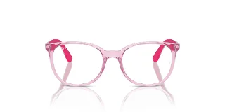 Ray Ban Jr Eyeglasses RY1631