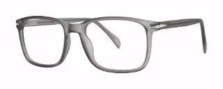 Grey Crystal Matte