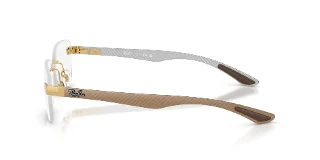 Ray Ban Eyeglasses RX8423