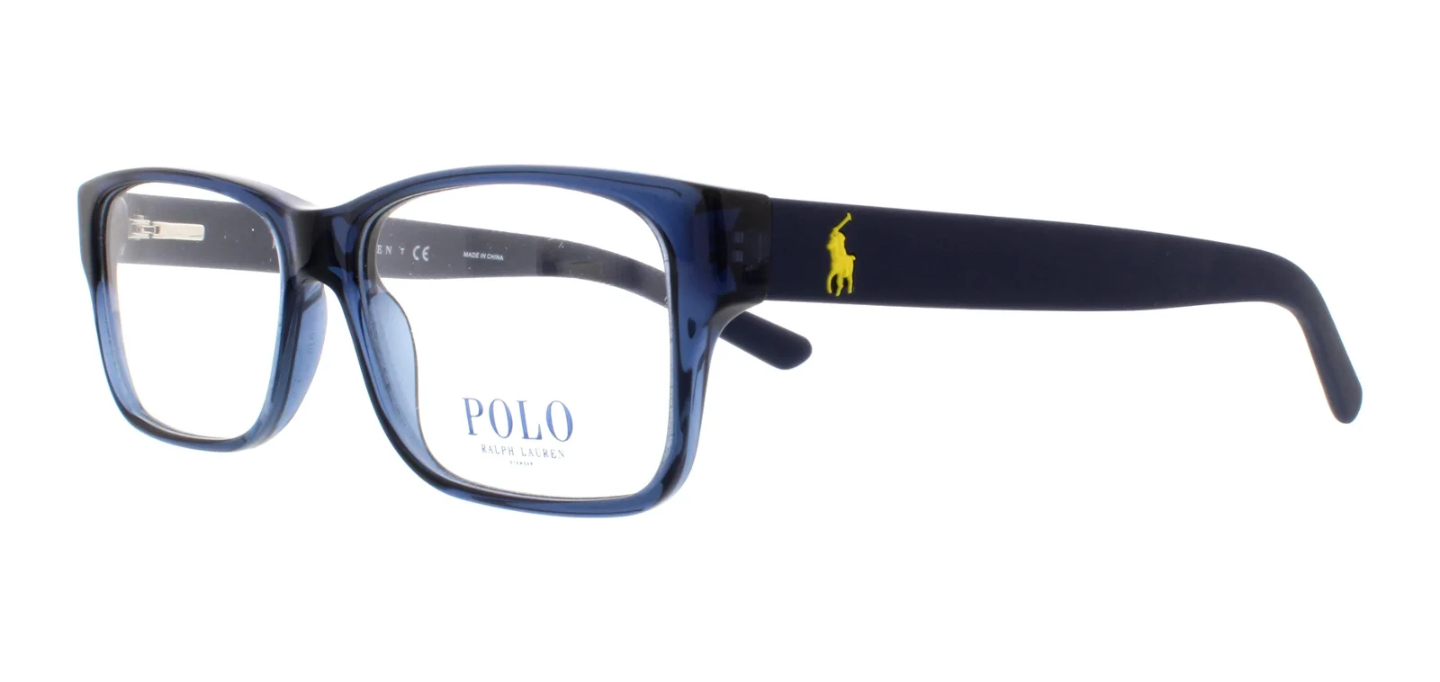Ralph Lauren Eyeglasses PH2117