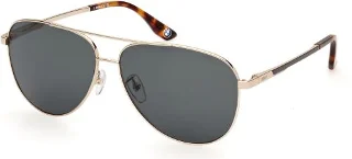 32N Gold/Green