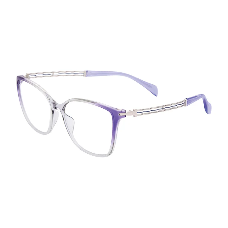 Line Art Eyeglasses 2190