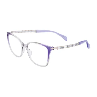 Line Art Eyeglasses 2190