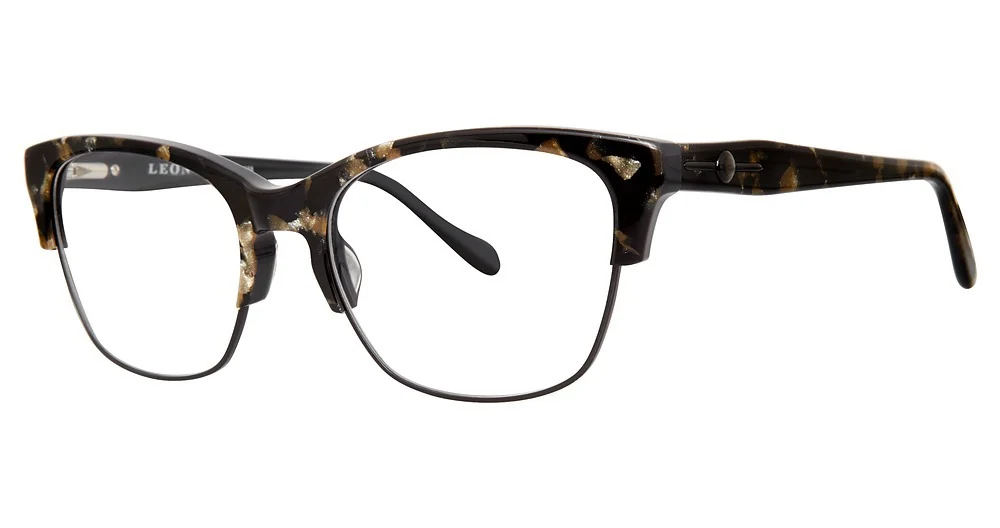 Leon Max Eyeglasses 4058