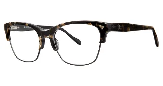 Leon Max Eyeglasses 4058