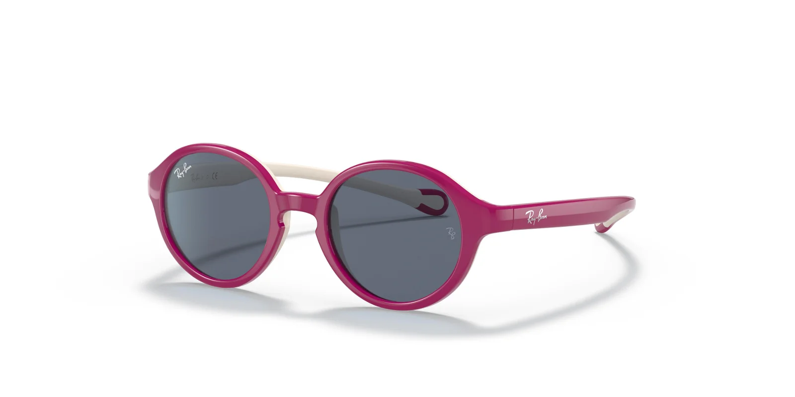Ray Ban Jr Sunglasses RJ9075S