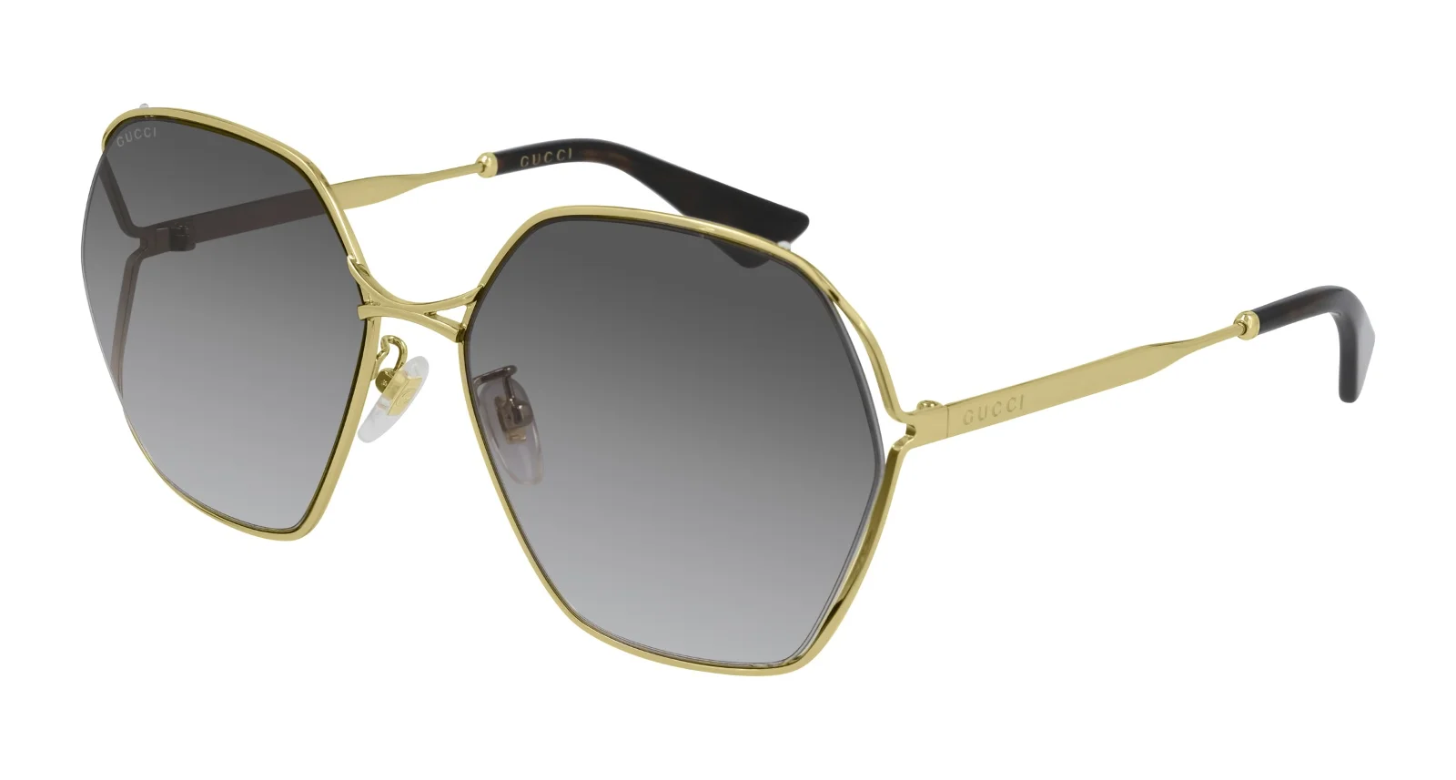 Gucci Sunglasses GG0818SA