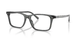 6347 Transparent Grey