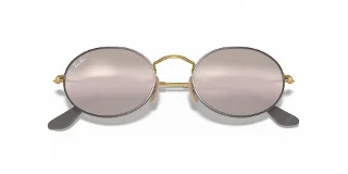 Ray Ban Sunglasses RB3547