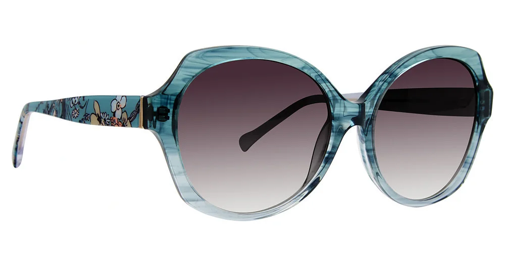 Vera Bradley Sunglasses Paloma