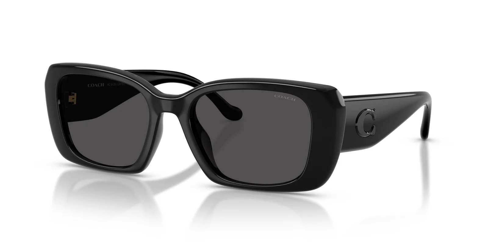Coach Sunglasses HC8435U