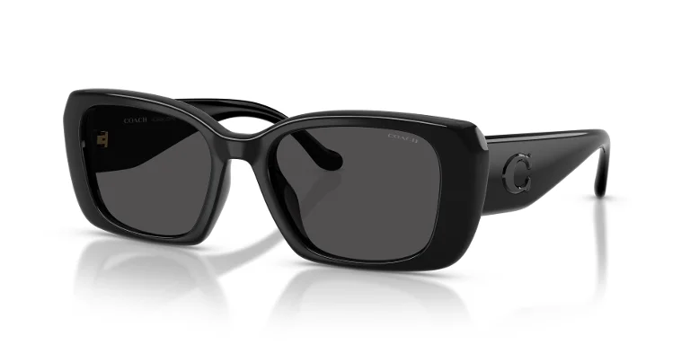 Coach Sunglasses HC8435U