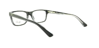 Ray Ban Jr Eyeglasses RY1536