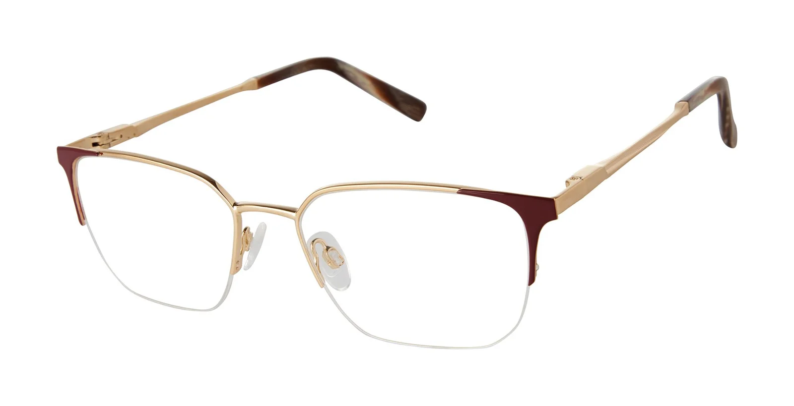 Ted Baker Eyeglasses TW518