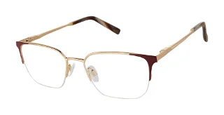 Ted Baker Eyeglasses TW518