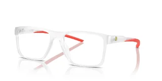 505 Transparent Grey