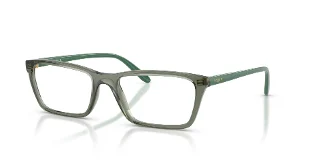 3086 Transparent Mallard Green