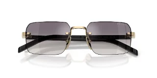 Prada Sunglasses PRD55S