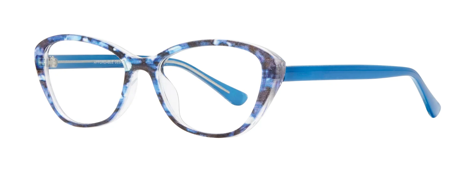 Affordable Designs Eyeglasses Jane