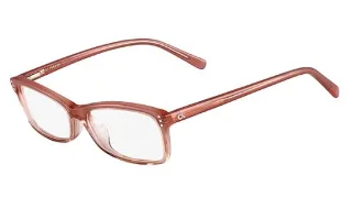 Calvin Klein Platinum Eyeglasses 5776