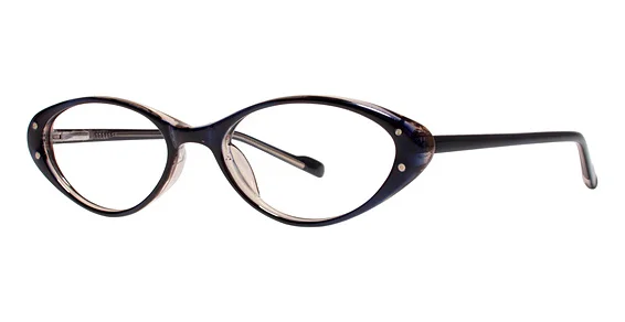 Modern Plastics II Eyeglasses Anne