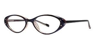 Modern Plastics II Eyeglasses Anne