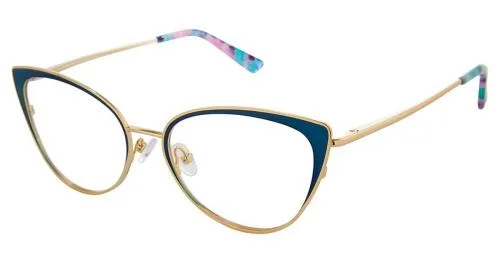 Glamour Editor's Pick Eyeglasses GL1026