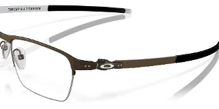 Oakley Eyeglasses TINCUP 0.5 TITANIUM