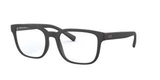Armani Exchange Eyeglasses AX3071F