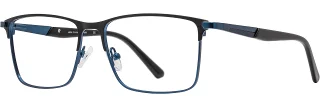 C02 Black / Navy