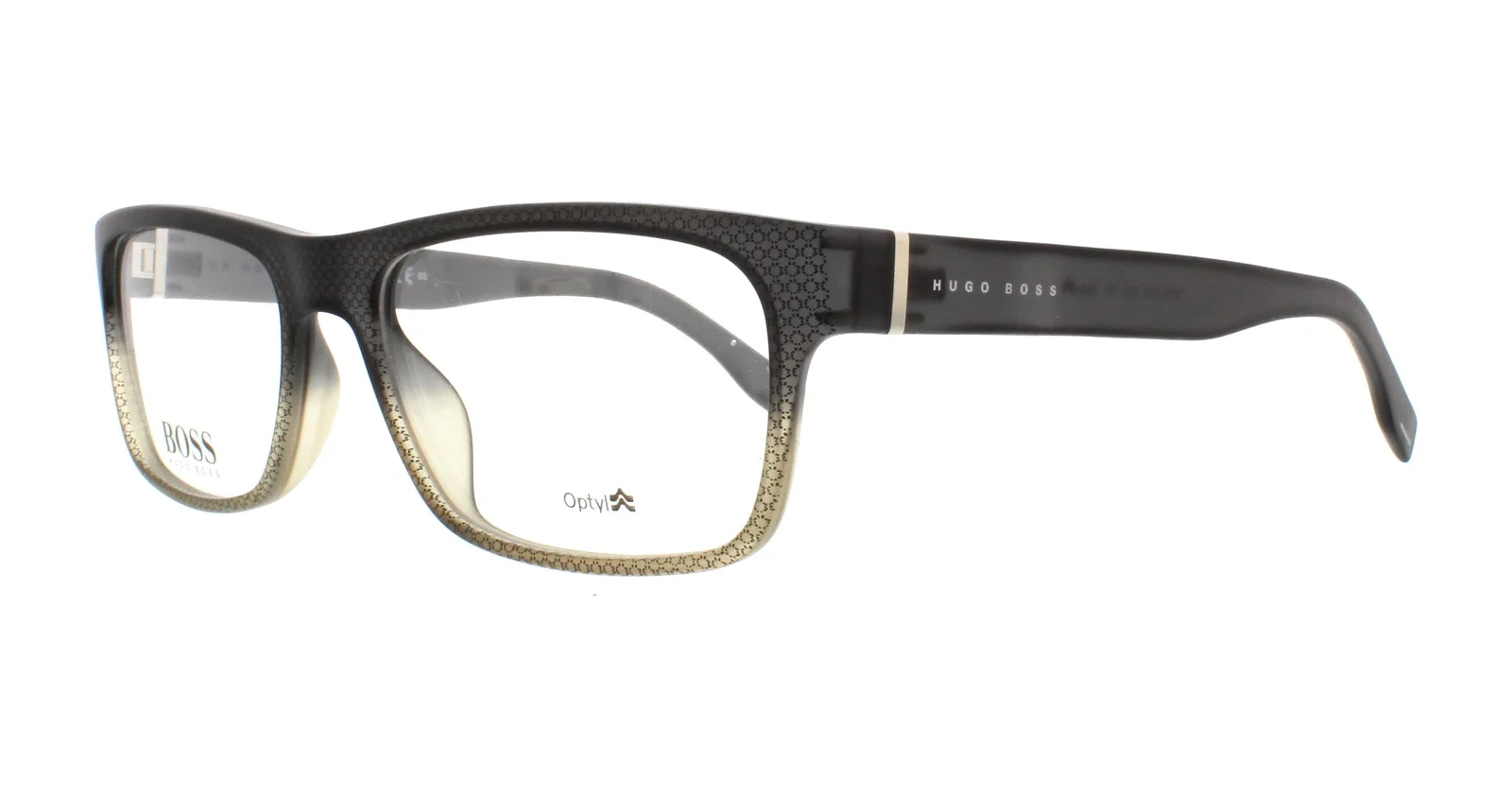 Hugo Boss Eyeglasses 0729