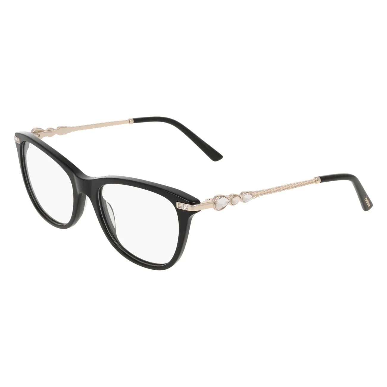 Bebe Eyeglasses BB5265