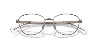 Ralph Eyeglasses RA6057