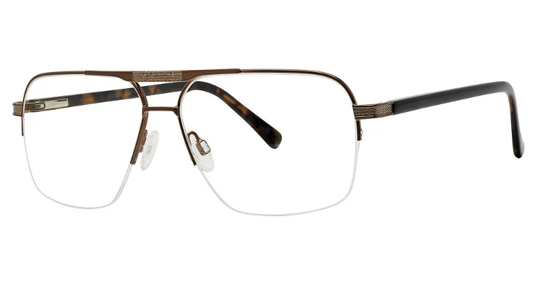 Stetson Eyeglasses 398