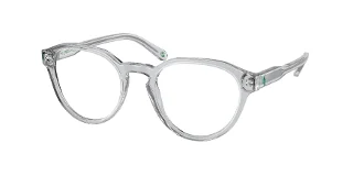 5958 Shiny Transparent Light Grey