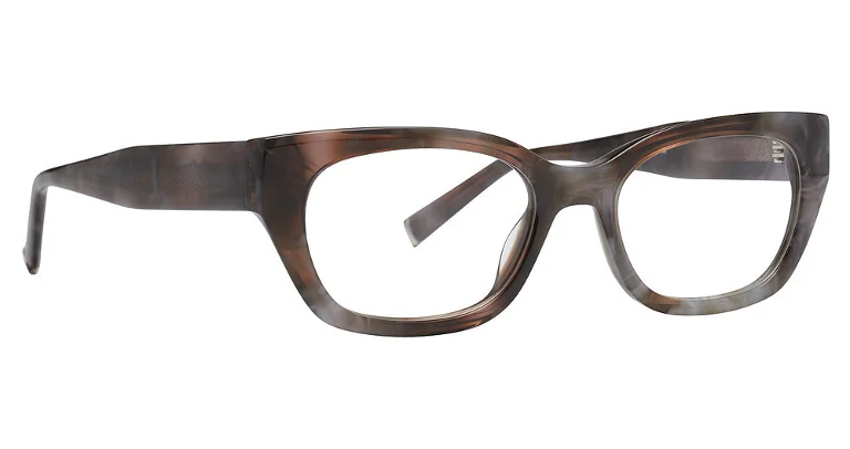 Trina Turk Eyeglasses Greta
