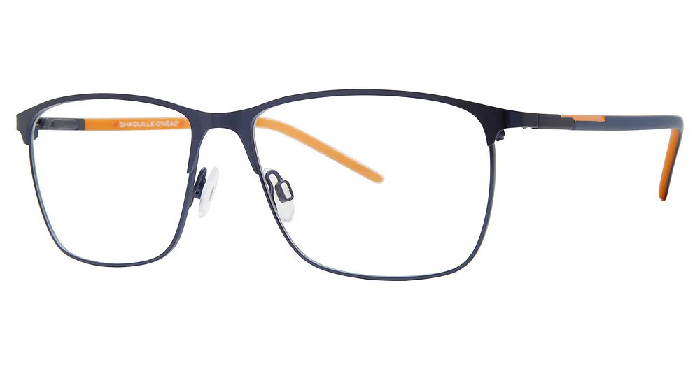 Shaquille Oneal Eyeglasses 178M