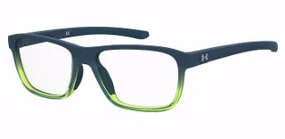 Under Armour Eyeglasses UA 9008