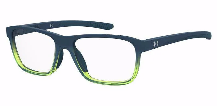 Under Armour Eyeglasses UA 9008
