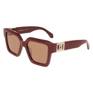 606 Burgundy