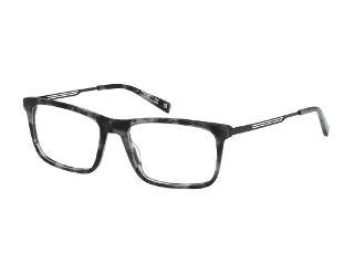 055 Grey/Havana / Shiny Black