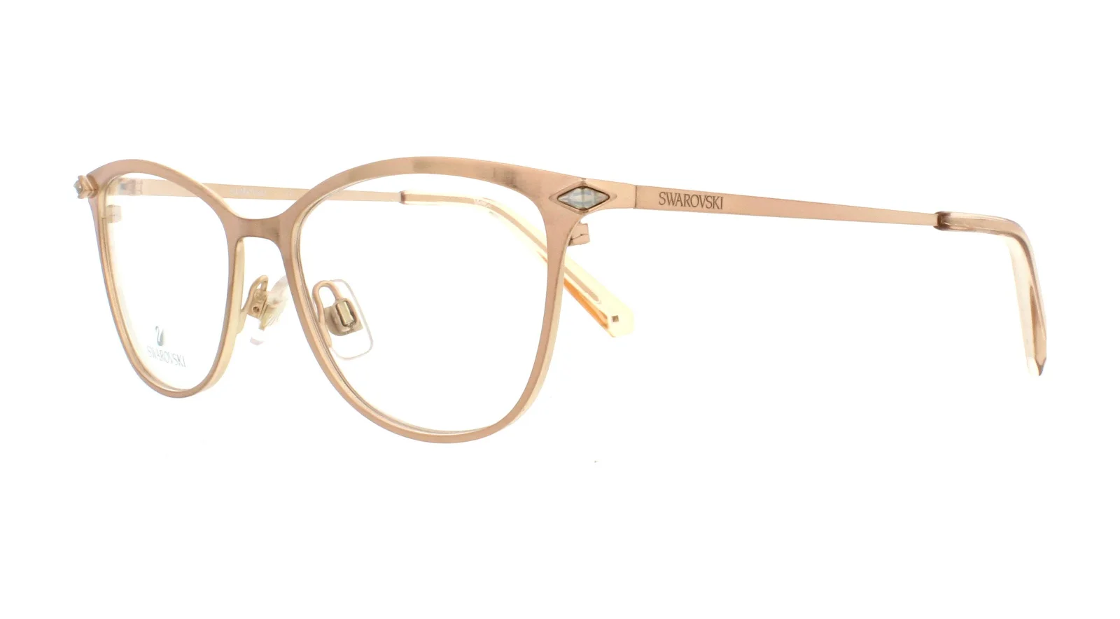 Swarovski Eyeglasses SK5246