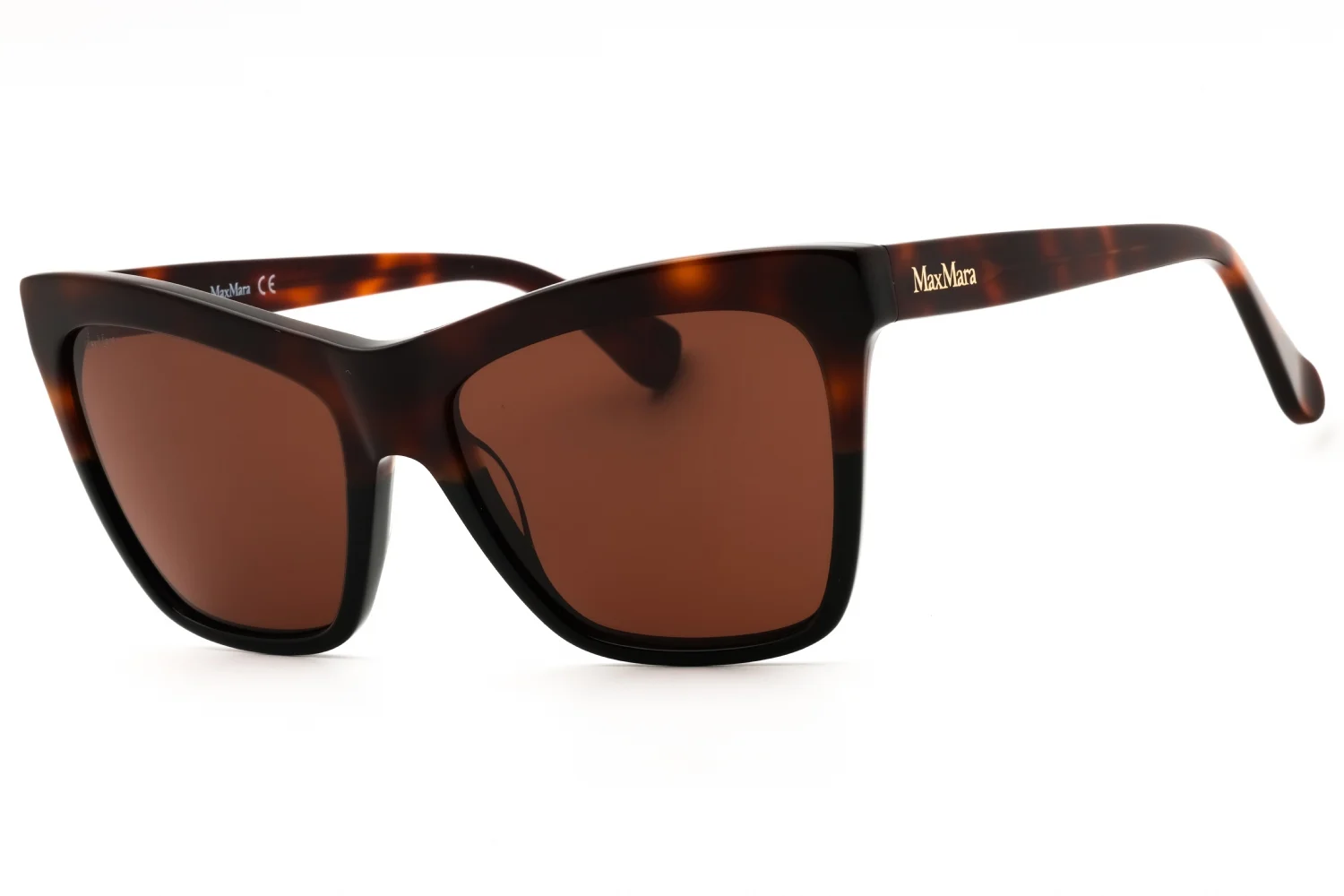 Max Mara Sunglasses MM0008 LOGO2
