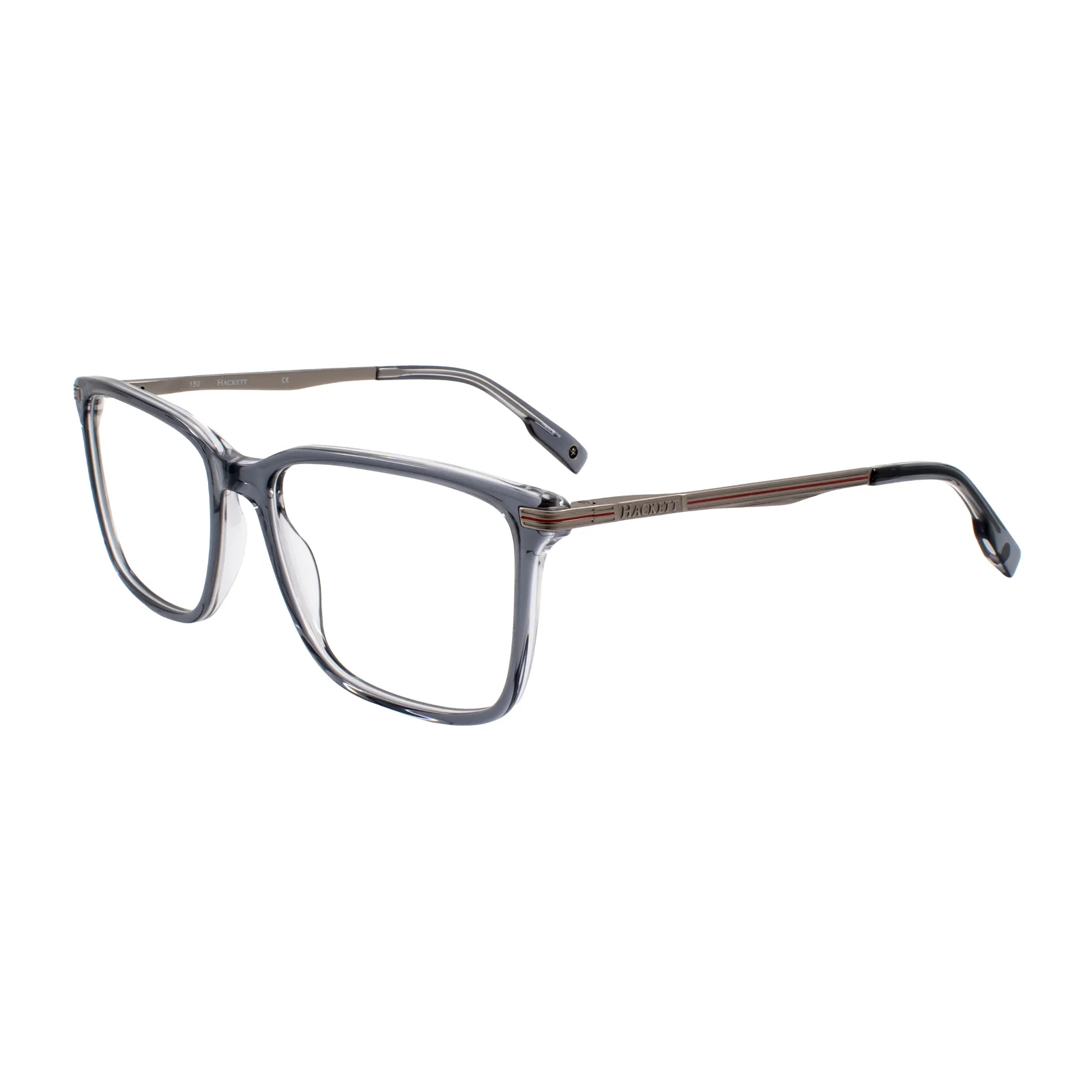 Hackett Eyeglasses HEK 1339 Extended Fit