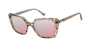 Betsey Johnson Sunglasses LUCKY