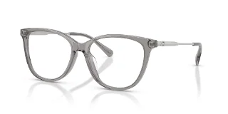 5886 Transparent Light Grey