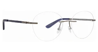 Totally Rimless Eyeglasses Oryn 387