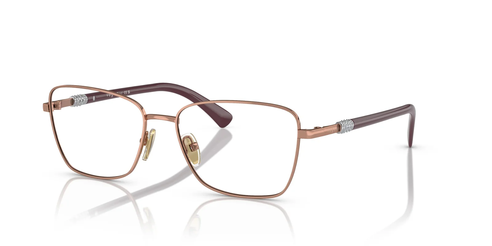 Vogue Eyeglasses VO4271B