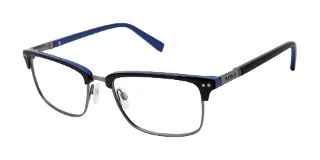 Buffalo David Bitton Eyeglasses BM507